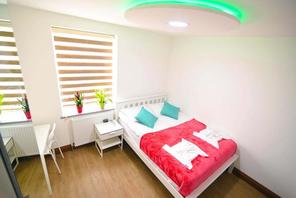 Green Suites Londres Exterior foto