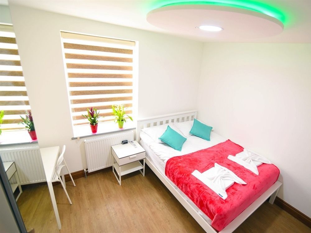 Green Suites Londres Exterior foto