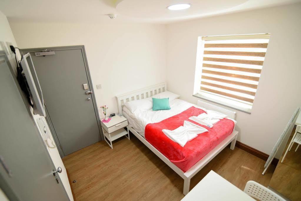 Green Suites Londres Exterior foto